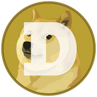 Dogecoin 狗狗币