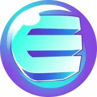 ENJ 恩金币 Enjin Coin